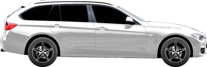 Battery for BMW 3 Touring (F31)