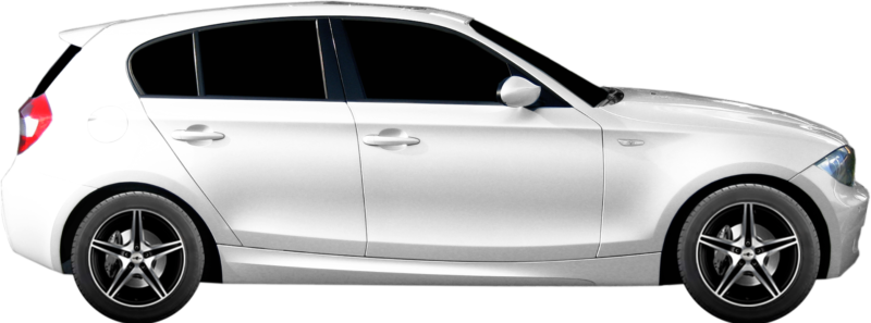 Battery for BMW 1 (E87)