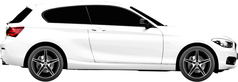 Battery for BMW 1 (F21)