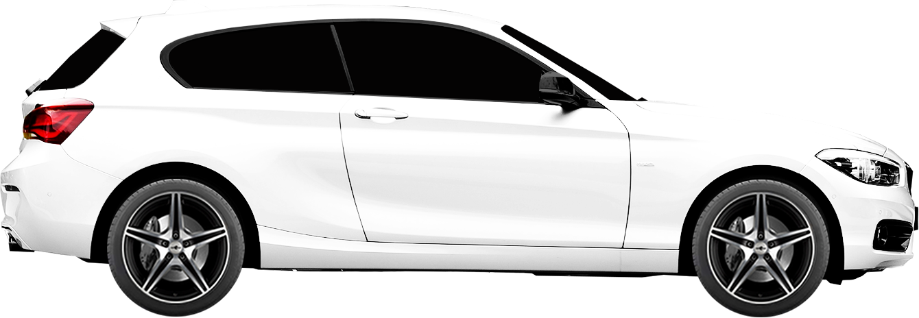 Battery for BMW 1 (F21)