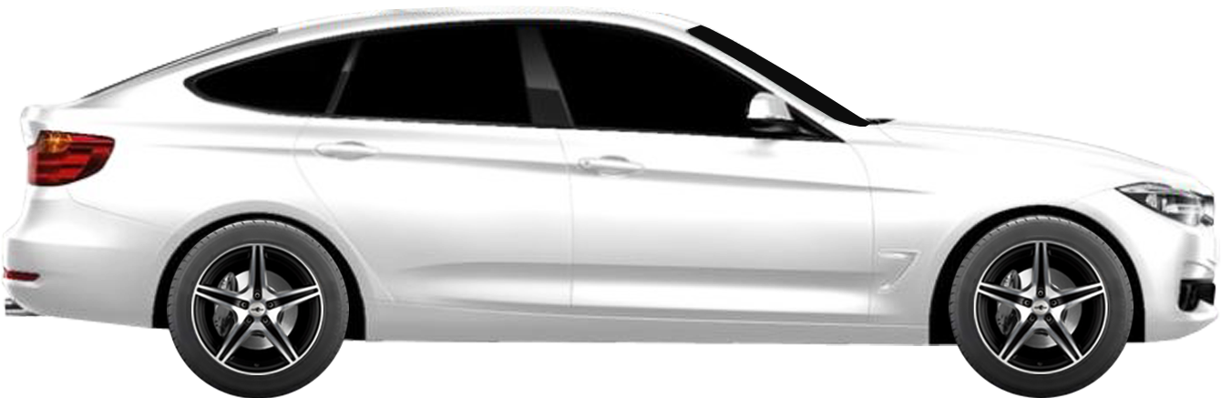 Battery for BMW 3 Gran Turismo (F34)