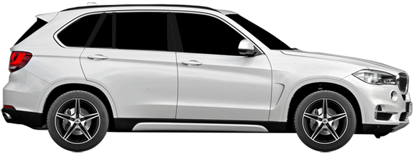 Battery for BMW X5 (F15, F85)