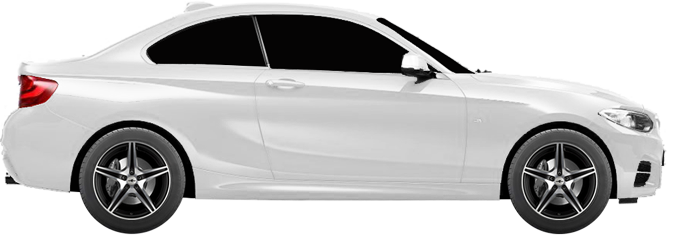 Battery for BMW 2 Coupe (F22, F87)