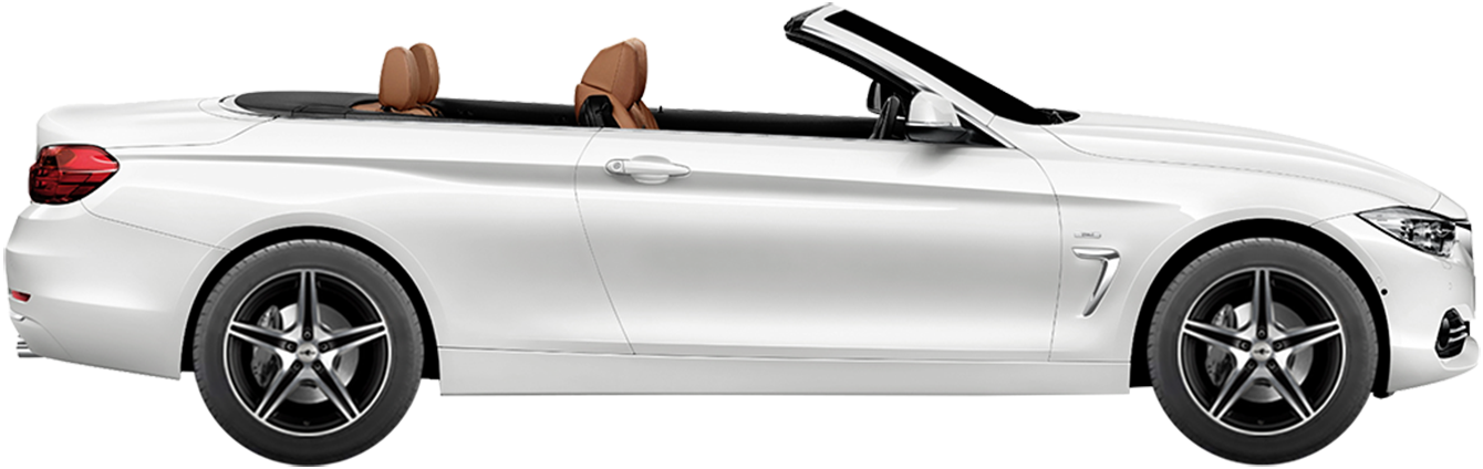 Battery for BMW 4 Convertible (F33, F83)