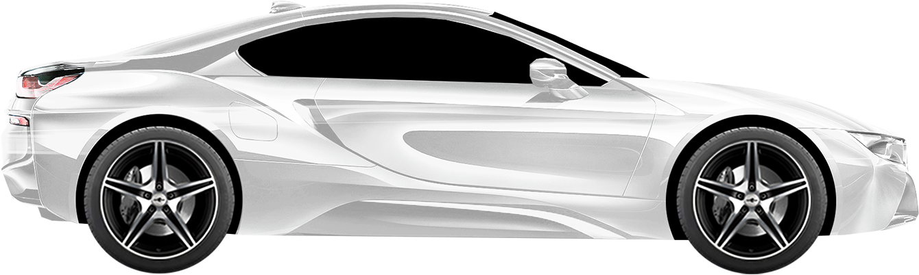 Battery for BMW i8 (I12)