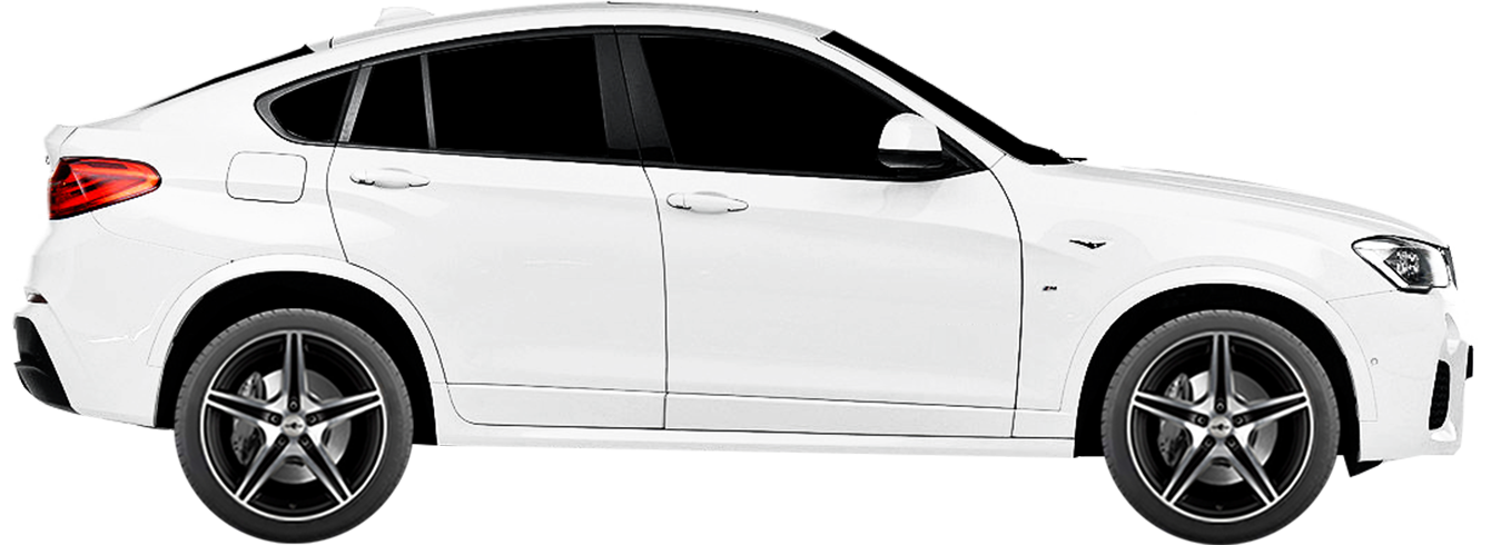 Battery for BMW X4 (F26)