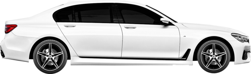 Battery for BMW 7 (G11, G12)