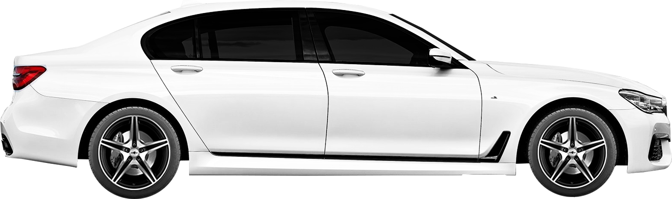 Battery for BMW 7 (G11, G12)