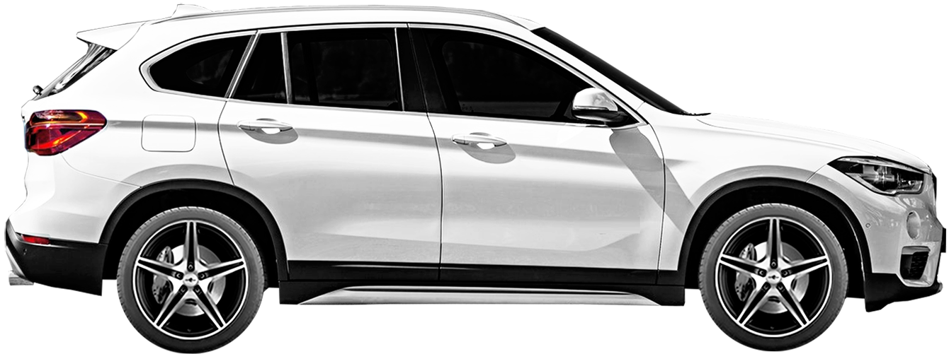 Battery for BMW X1 (F48)