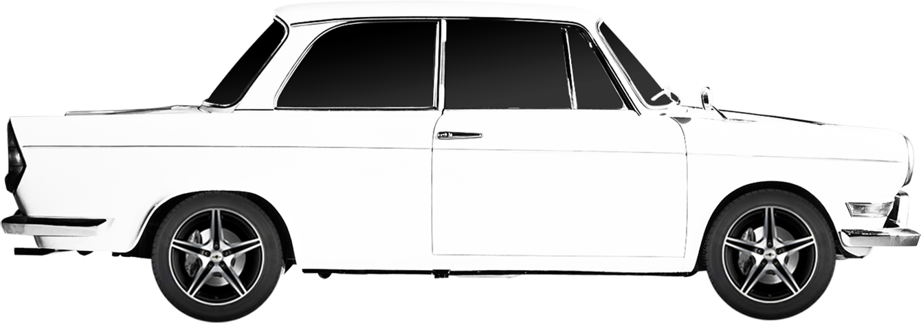 Battery for BMW 700 (107)