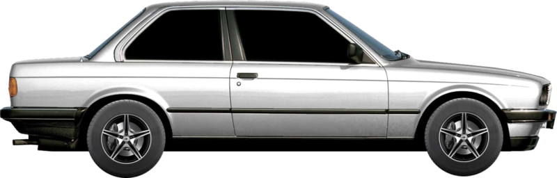 Battery for BMW 3 (E30)