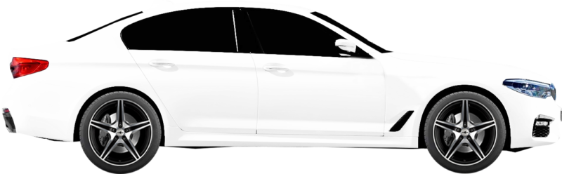 Battery for BMW 5 (G30)