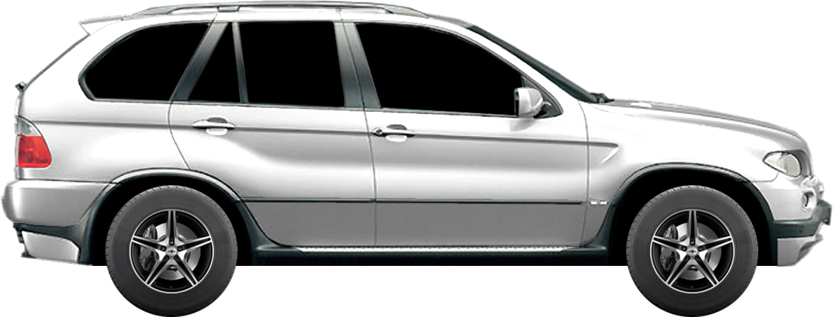 Battery for BMW X5 (E53)