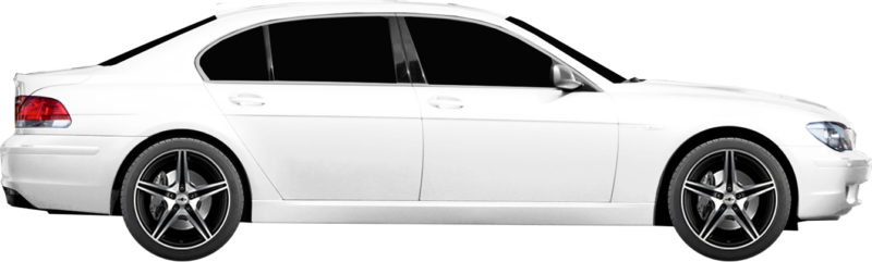 Battery for BMW 7 (E65, E66, E67)