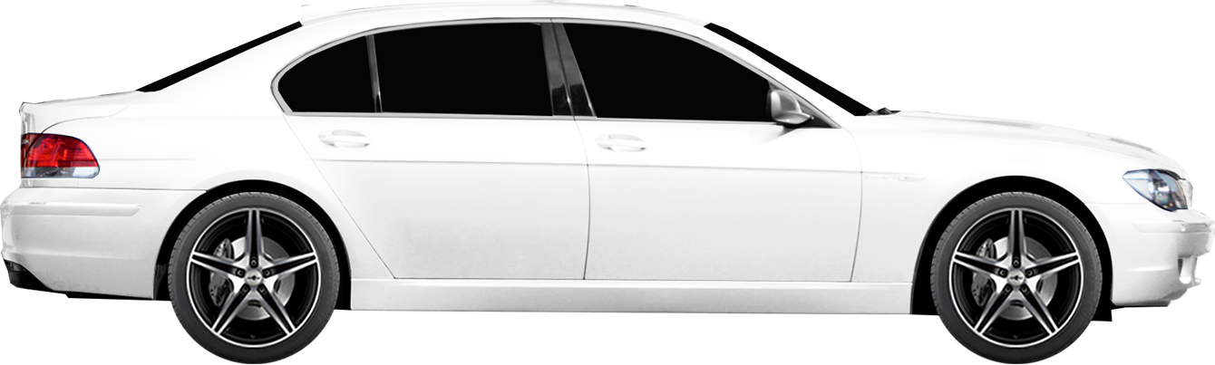 Battery for BMW 7 (E65, E66, E67)