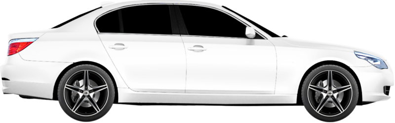 Battery for BMW 5 (E60)