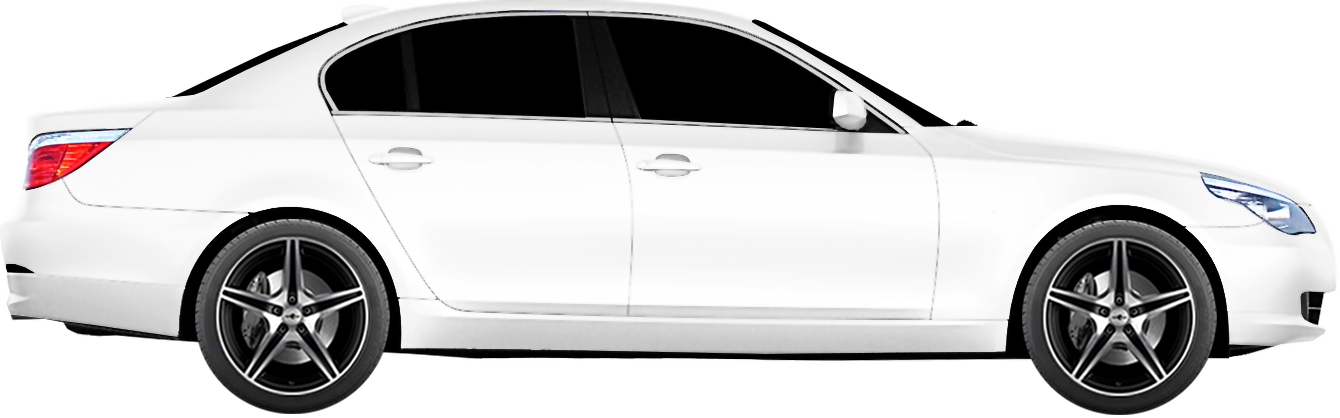 Battery for BMW 5 (E60)