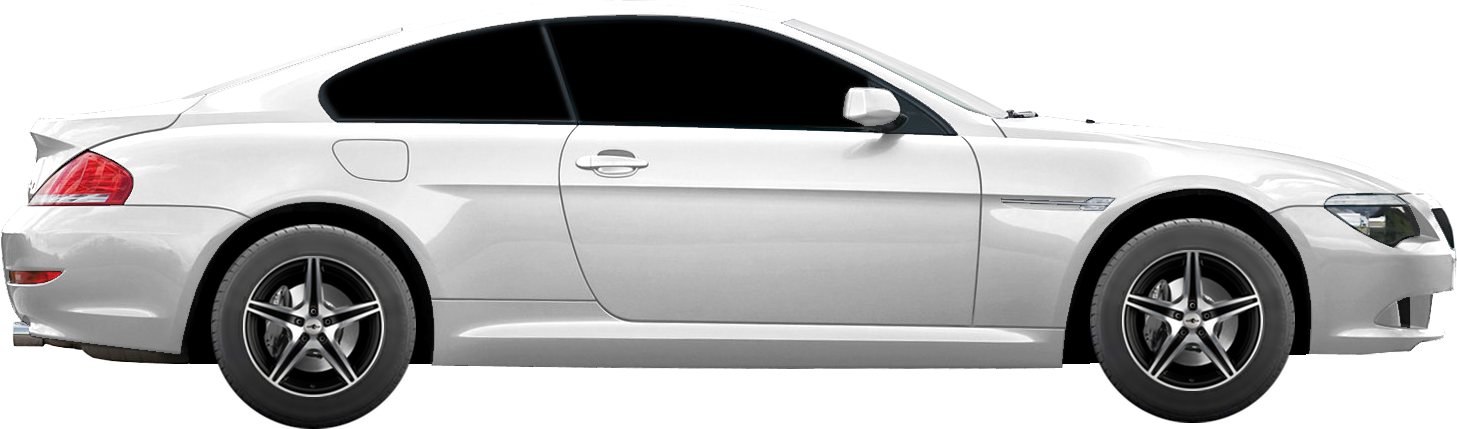 Battery for BMW 6 (E63)