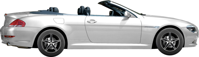 Battery for BMW 6 Convertible (E64)