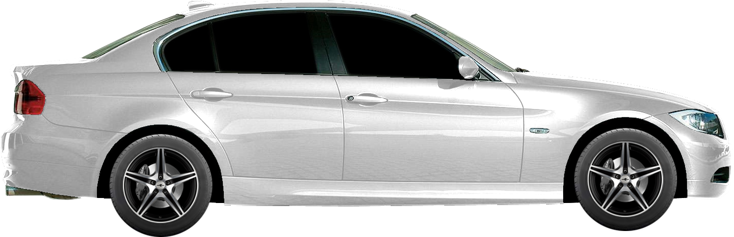 Battery for BMW 3 (E90)