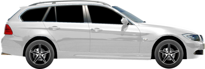 Battery for BMW 3 Touring (E91)