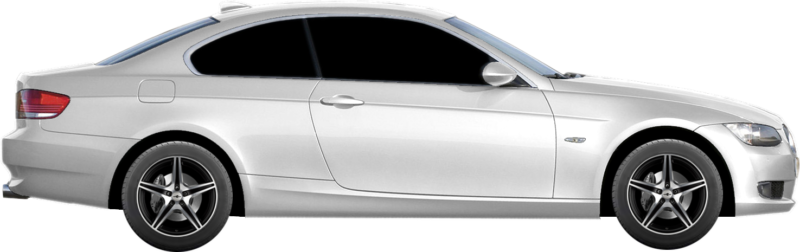 Battery for BMW 3 Coupe (E92)