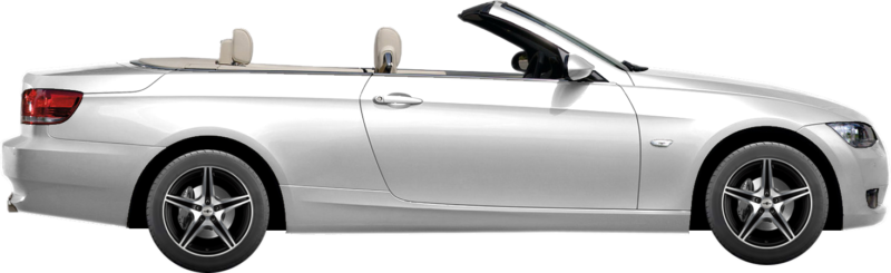 Battery for BMW 3 Convertible (E93)