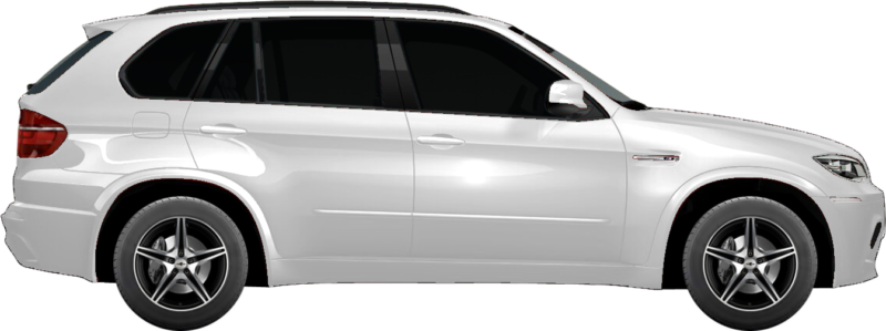 Battery for BMW X5 (E70)