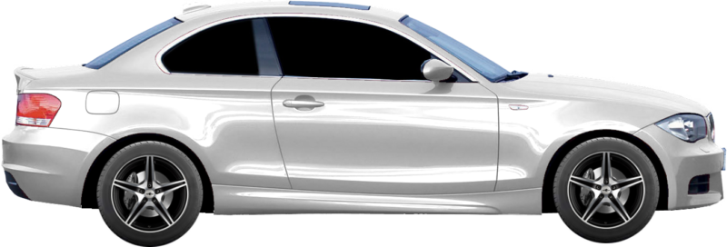 Battery for BMW 1 Coupe (E82)