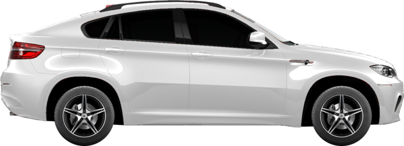 Battery for BMW X6 (E71, E72)