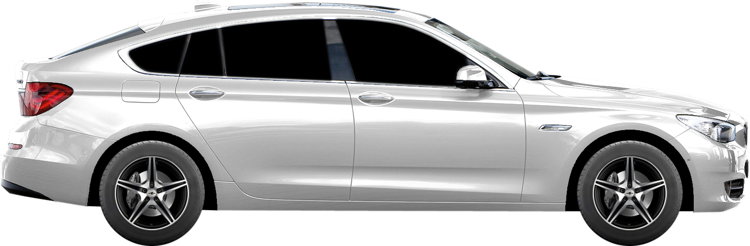 Battery for BMW 5 Gran Turismo (F07)