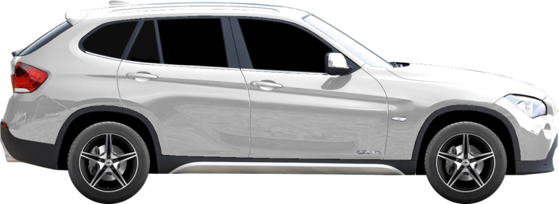 Battery for BMW X1 (E84)