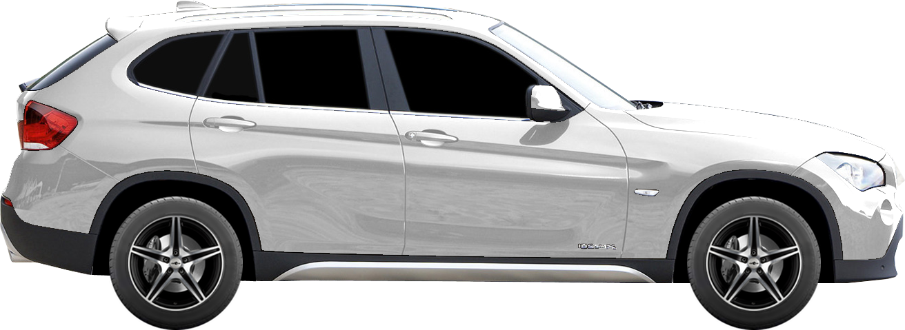 Battery for BMW X1 (E84)