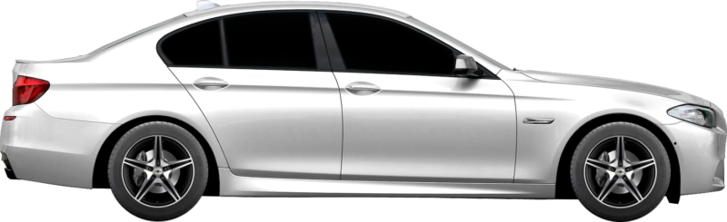 Battery for BMW 5 (F10)