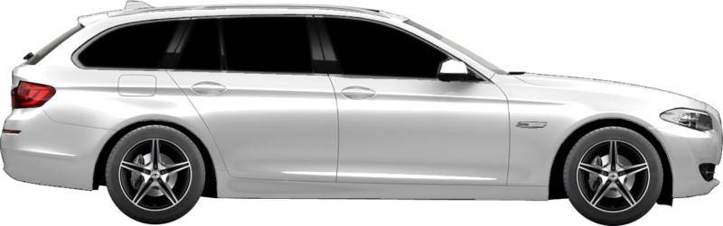 Battery for BMW 5 Touring (F11)