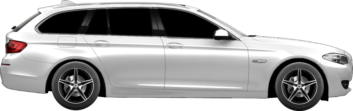 Battery for BMW 5 Touring (F11)