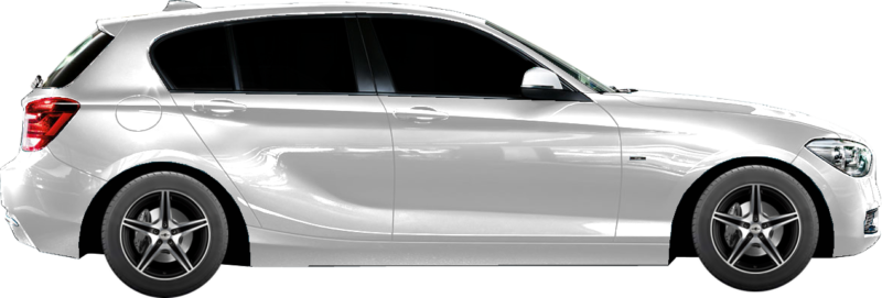 Battery for BMW 1 (F20)