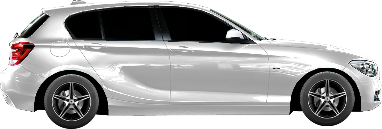 Battery for BMW 1 (F20)