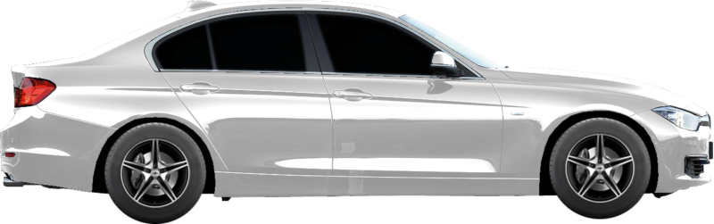 Battery for BMW 3 (F30, F80)